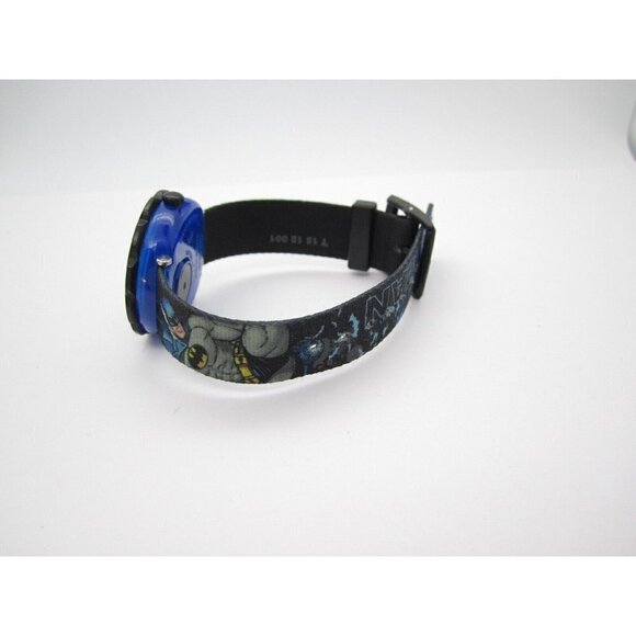 Boys 2013 Flik Flak Swiss Quartz WR Analog 33mm Dial Causal Round Watch (F230) - Picture 10 of 10